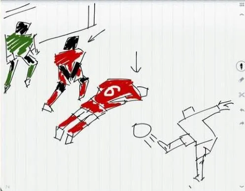 Can you name these famous football stars? - MAX